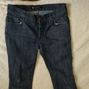 Rock and republic jeans kassandra size 27